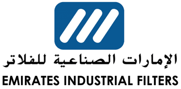 Emirates Industrial Filters Logo