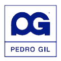 Pedro Gil logo