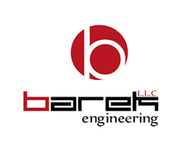 Barek Engineering Logo