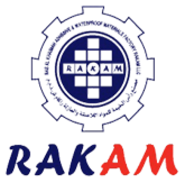 Rakam Logo