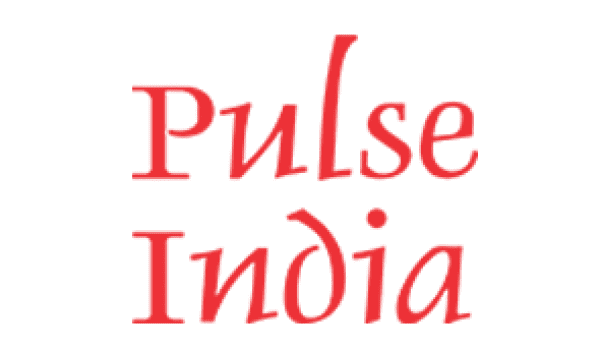 Pulse India Logo