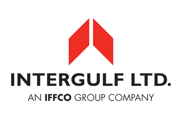 Intergulf Logo