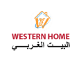 Western Home logo