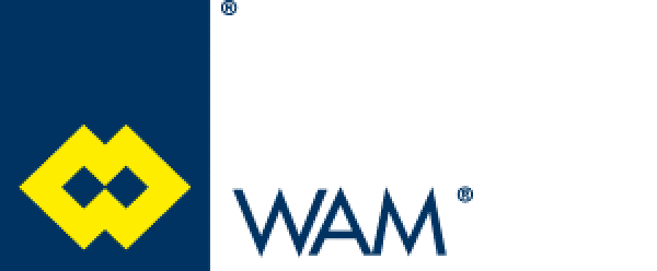 WAM Logo