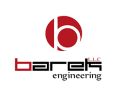 Barek Engineering logo