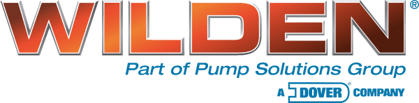 Wilden Pump Logo