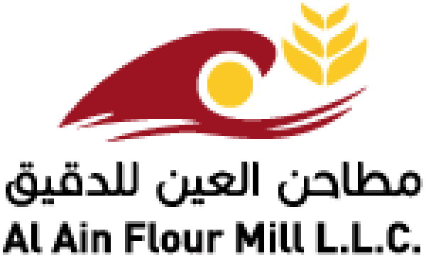 Al Ain Flour Mills Logo