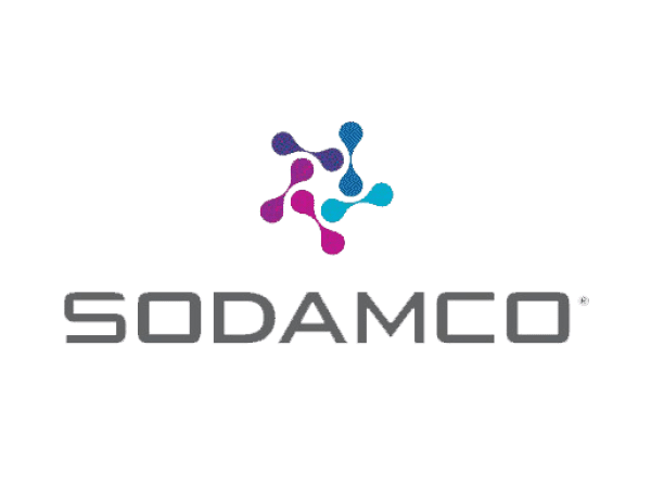 Sodamco Logo