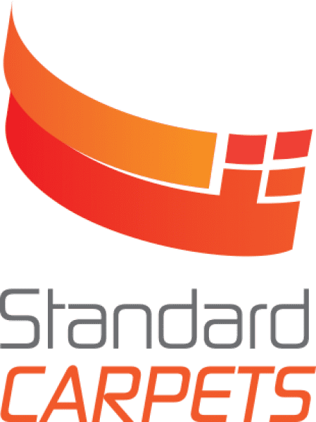 Standard Carpets Ind Logo