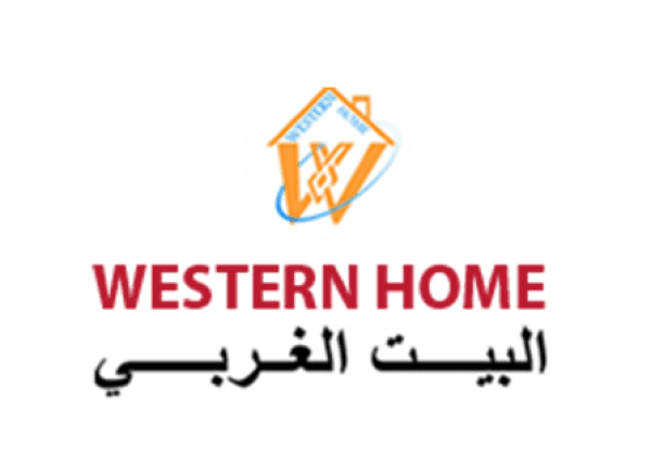 Western Home Logo