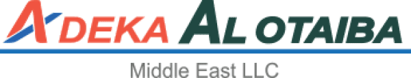 Adeka Al Otaiba Logo