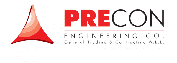 PRECON Engineering Logo