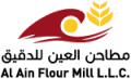 Al Ain Flour Mills logo