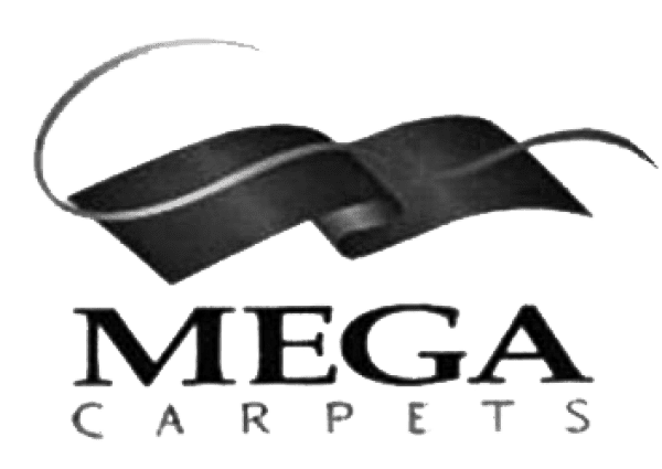 Mega Carpets Logo