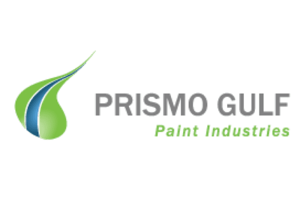 Prismo Gulf Logo