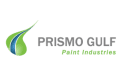 Prismo Gulf logo