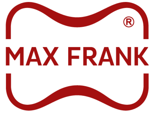Max Frank Logo