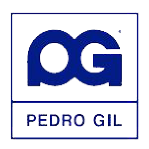 Pedro Gil Logo