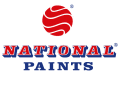 National Paints logo