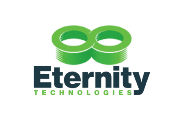 Eternity Technologies Logo