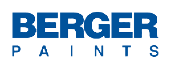 Berger Paints Logo