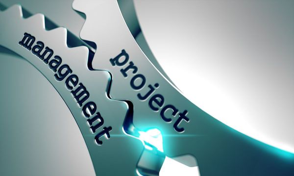 Project and construction management